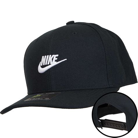 Snapback. Nike DE